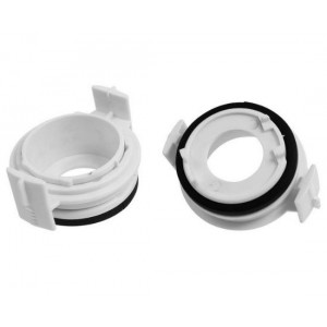 Xenon adapter H7, BMW E46 E65 E90 Xenon adapter H7, BMW E46 E65 E90